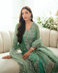 Mushq | Sham Shandaar Festive | Adaa - House Of Hania
