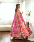 Mushq | Sham Shandaar Festive | Geet Gulabi - House Of Hania