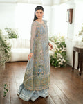 Mushq | Sham Shandaar Festive | Jashn e Jahanara - House Of Hania