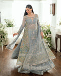 Mushq | Sham Shandaar Festive | Jashn e Jahanara - House Of Hania