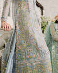 Mushq | Sham Shandaar Festive | Jashn e Jahanara - House Of Hania