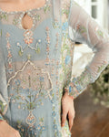 Mushq | Sham Shandaar Festive | Jashn e Jahanara - House Of Hania