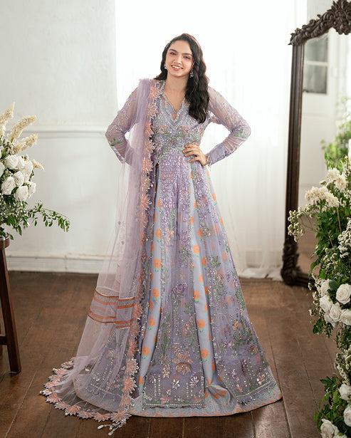 Mushq | Sham Shandaar Festive | Rangeela Raag - House Of Hania