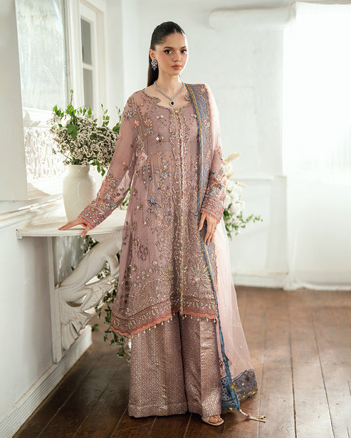 Mushq | Sham Shandaar Festive | Roop Rangoli - House Of Hania