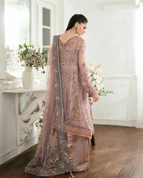 Mushq | Sham Shandaar Festive | Roop Rangoli - House Of Hania