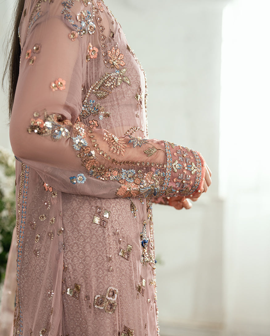 Mushq | Sham Shandaar Festive | Roop Rangoli - House Of Hania