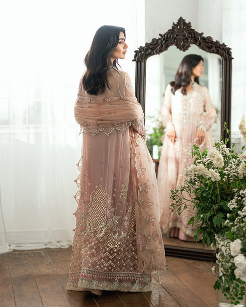Mushq | Sham Shandaar Festive | Shehnai - House Of Hania