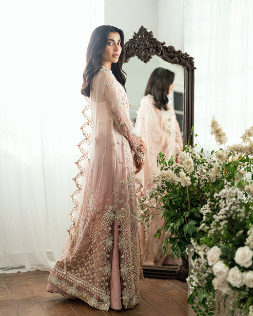 Mushq | Sham Shandaar Festive | Shehnai - House Of Hania
