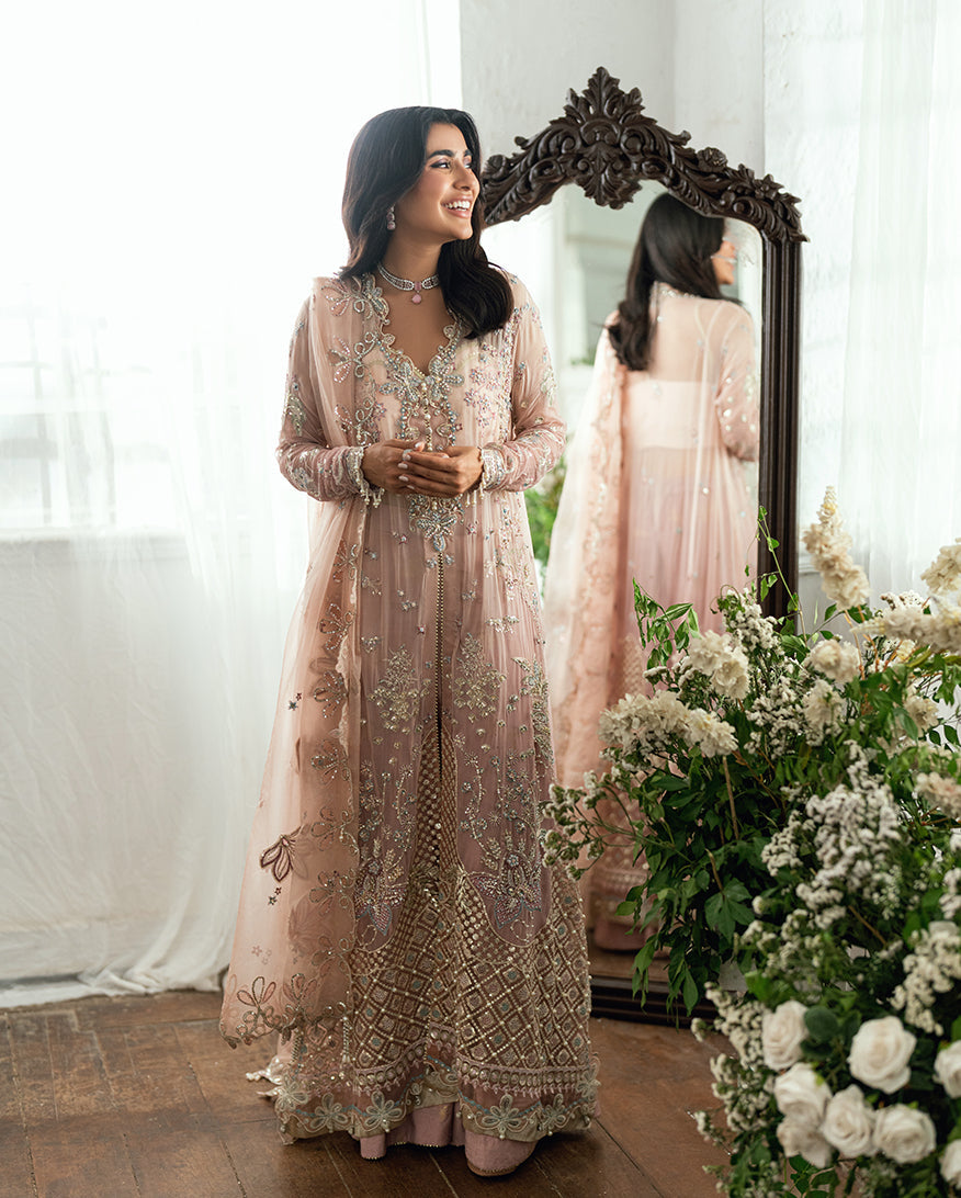 Mushq | Sham Shandaar Festive | Shehnai - House Of Hania