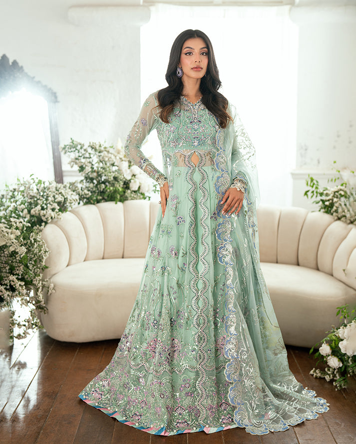 Mushq | Sham Shandaar Festive | Sitaara - House Of Hania