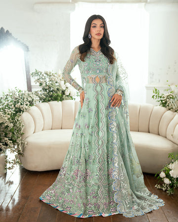 Mushq | Sham Shandaar Festive | Sitaara - House Of Hania