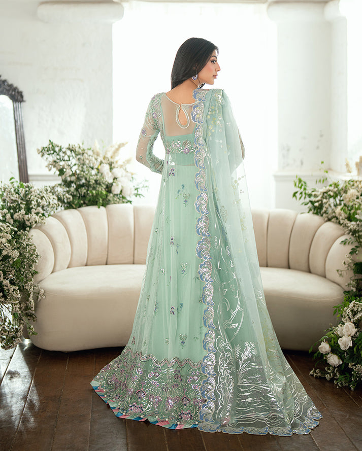 Mushq | Sham Shandaar Festive | Sitaara - House Of Hania