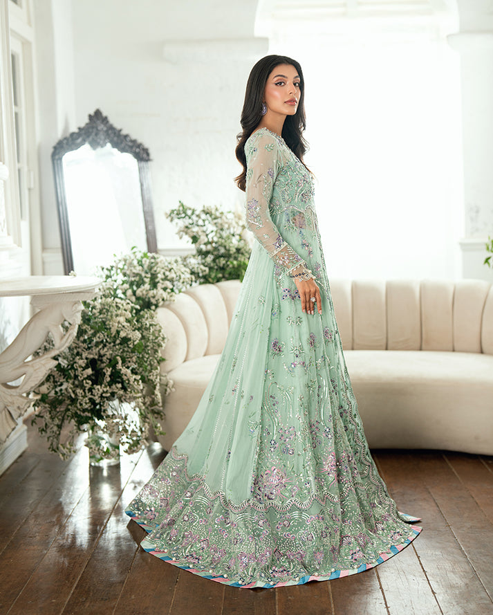 Mushq | Sham Shandaar Festive | Sitaara - House Of Hania
