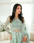 Mushq | Sham Shandaar Festive | Sitaara - House Of Hania