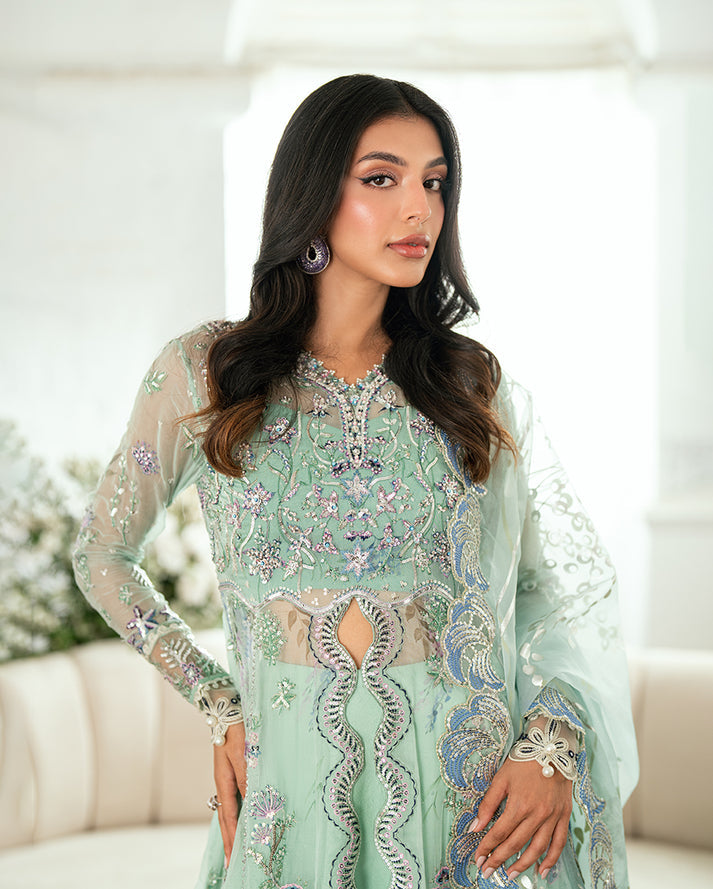 Mushq | Sham Shandaar Festive | Sitaara - House Of Hania