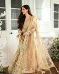 Mushq | Sham Shandaar Festive | Sur Sunehri - House Of Hania