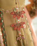 Mushq | Sham Shandaar Festive | Sur Sunehri - House Of Hania