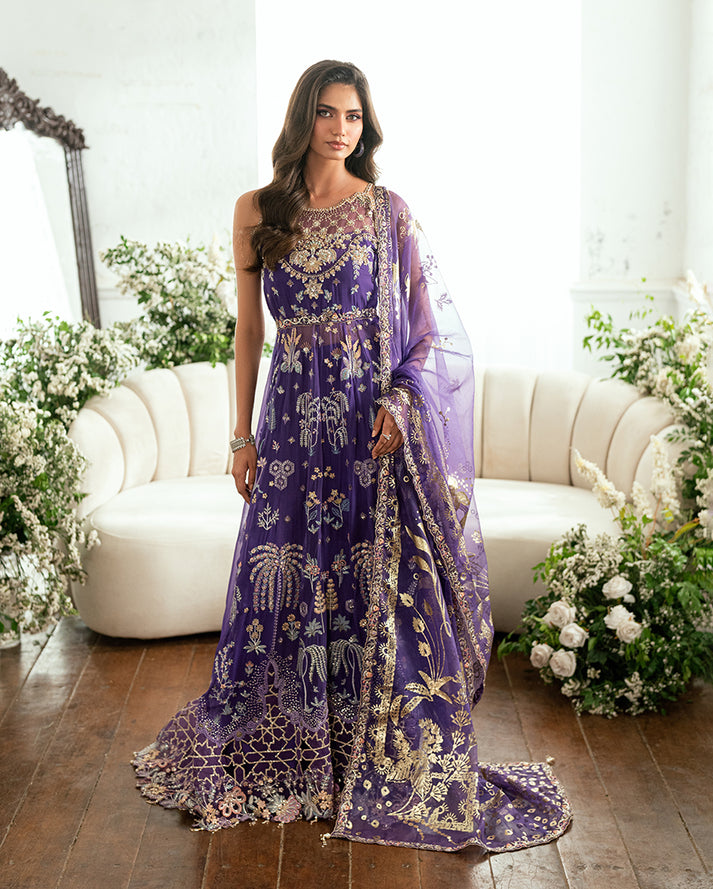 Mushq | Sham Shandaar Festive | Tara Taal - House Of Hania