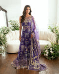 Mushq | Sham Shandaar Festive | Tara Taal - House Of Hania