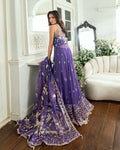 Mushq | Sham Shandaar Festive | Tara Taal - House Of Hania