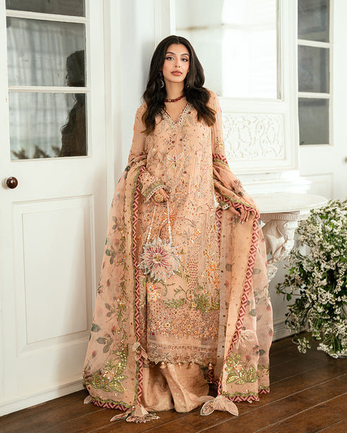 Mushq | Sham Shandaar Festive | Tarannum - House Of Hania
