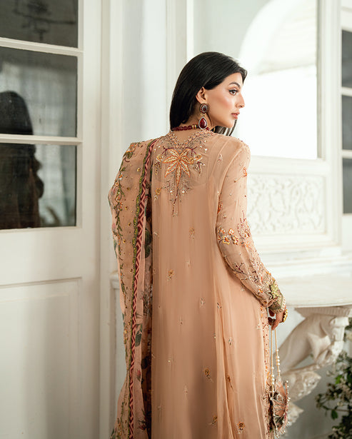 Mushq | Sham Shandaar Festive | Tarannum - House Of Hania