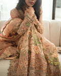 Mushq | Sham Shandaar Festive | Tarannum - House Of Hania