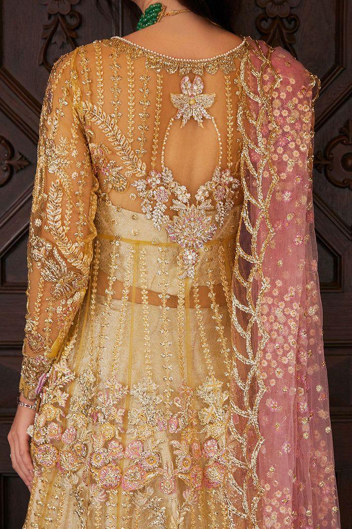 Mushq - Sprinkle - House Of Hania