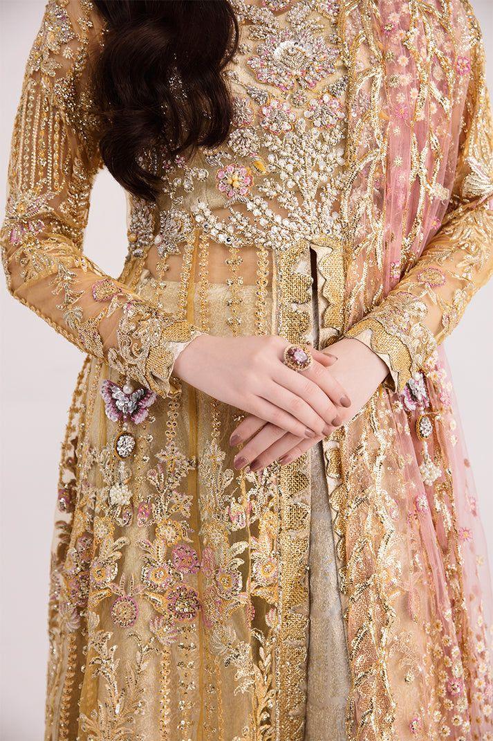 Mushq - Sprinkle - House Of Hania