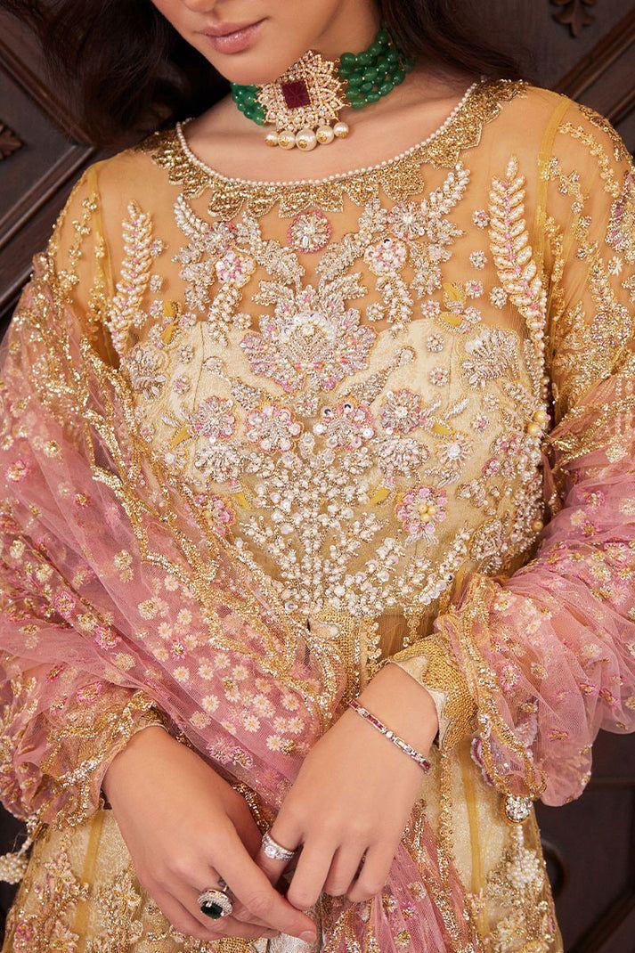 Mushq - Sprinkle - House Of Hania