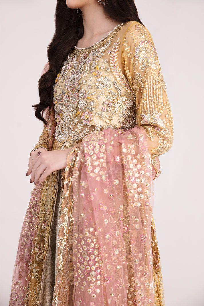 Mushq - Sprinkle - House Of Hania