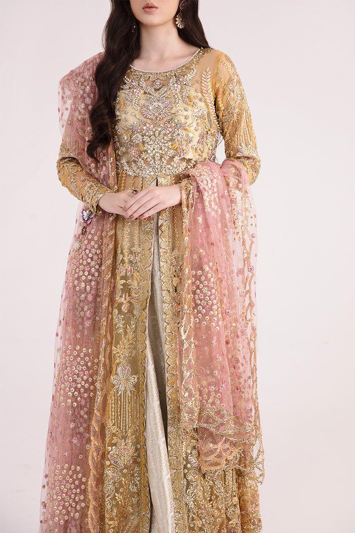 Mushq - Sprinkle - House Of Hania