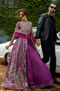 Mushq | Stardust Wedding Collection 24 |  Starstruck Elegance - House Of Hania