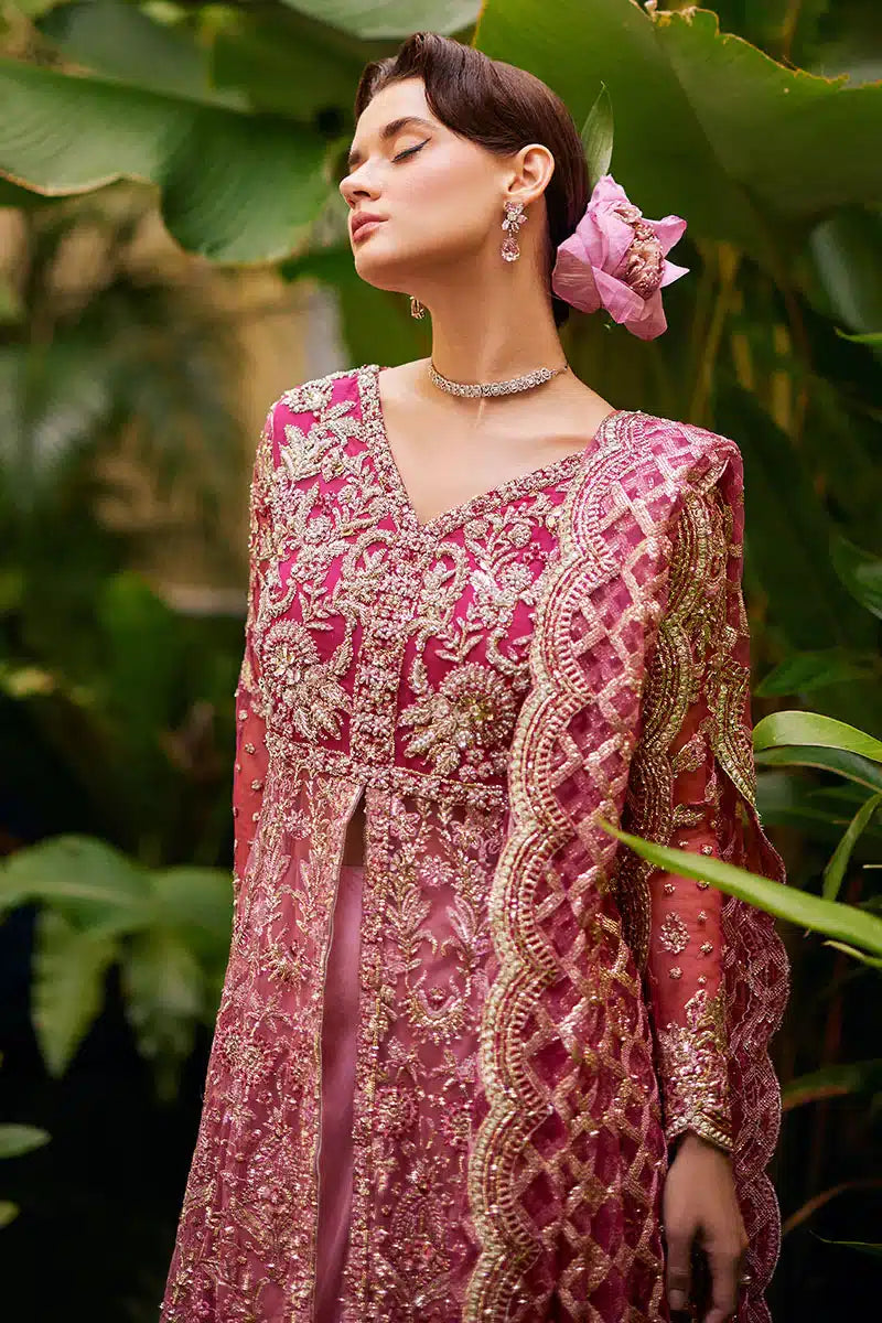 Mushq | Stardust Wedding Festive 23 | Cupid - House Of Hania
