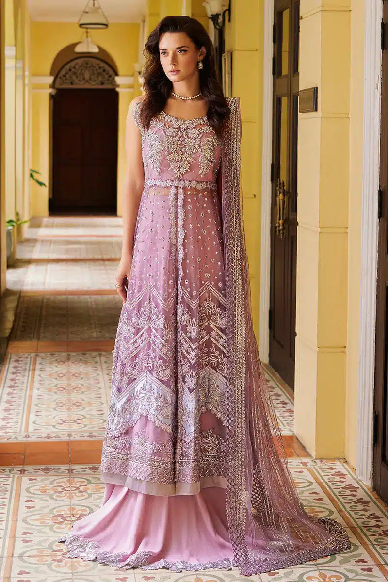 Mushq | Stardust Wedding Festive 23 | Enchant - House Of Hania