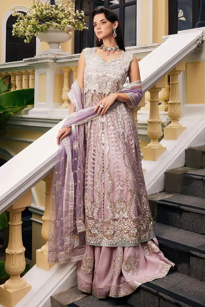 Mushq | Stardust Wedding Festive 23 | Selenic - House Of Hania