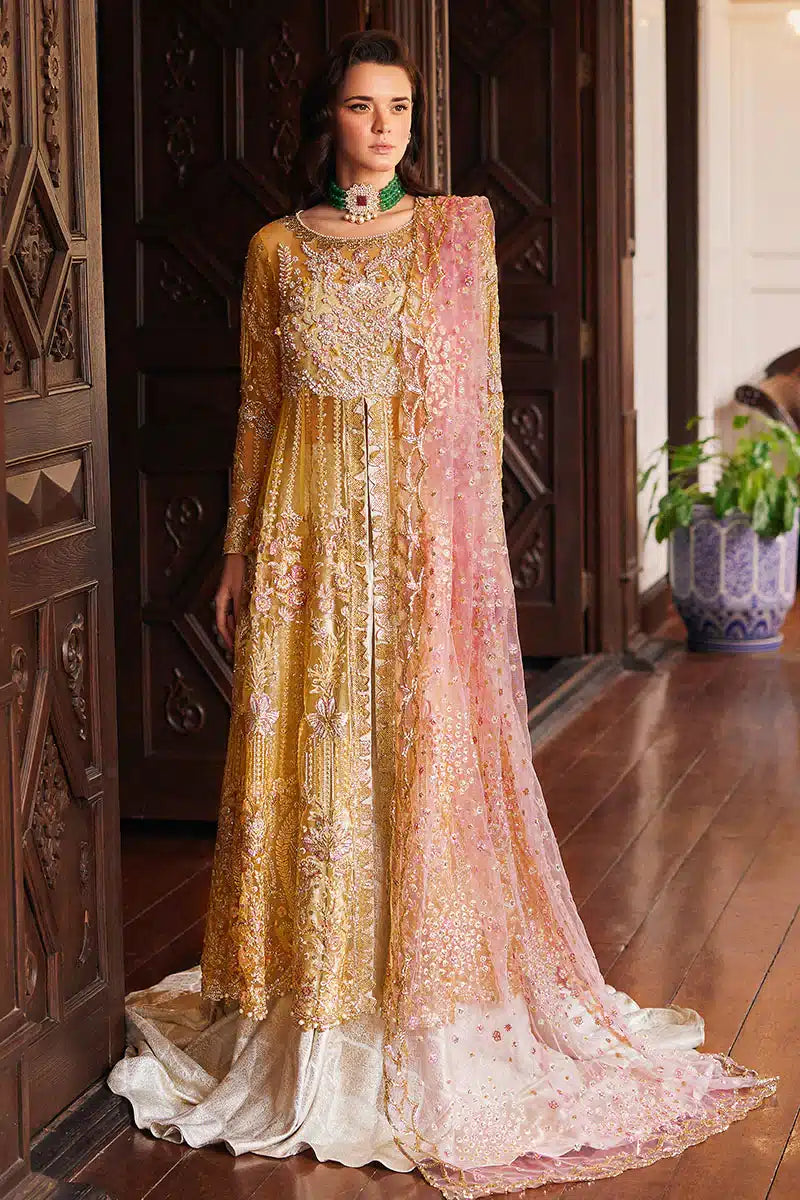 Mushq | Stardust Wedding Festive 23 | Sprinkle - House Of Hania
