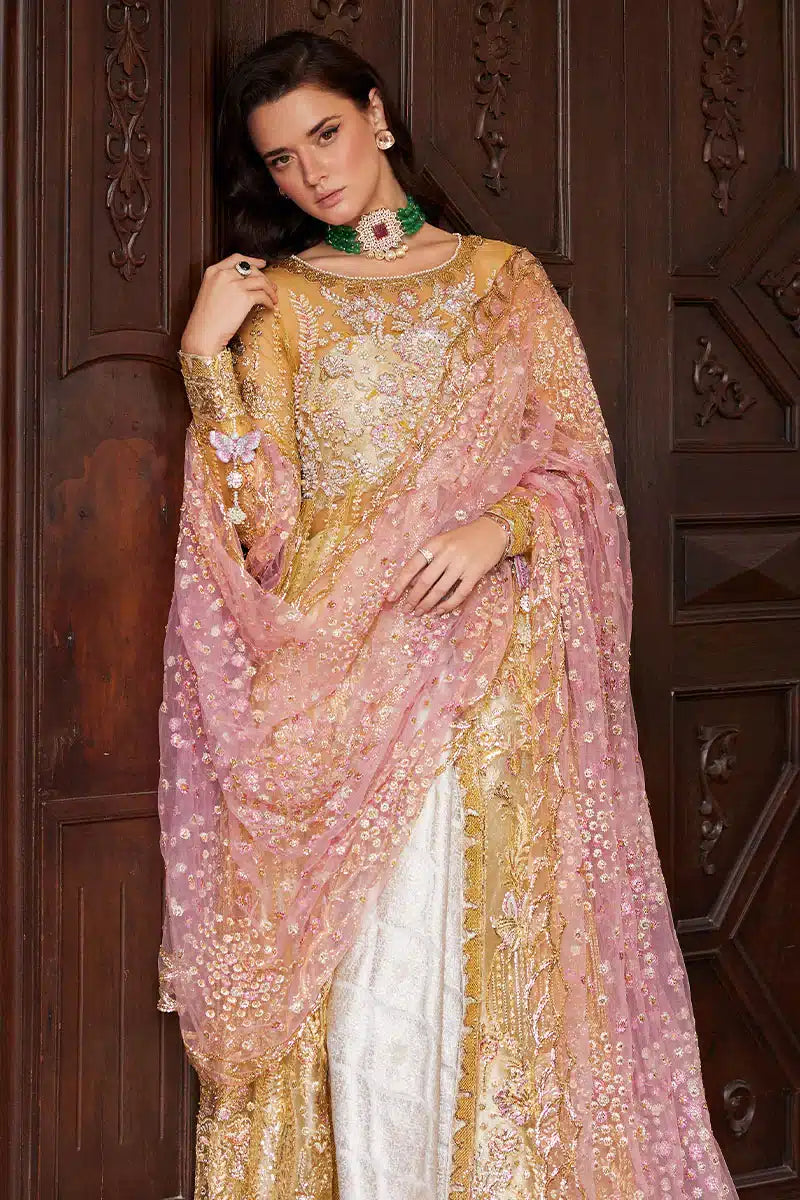 Mushq | Stardust Wedding Festive 23 | Sprinkle - House Of Hania