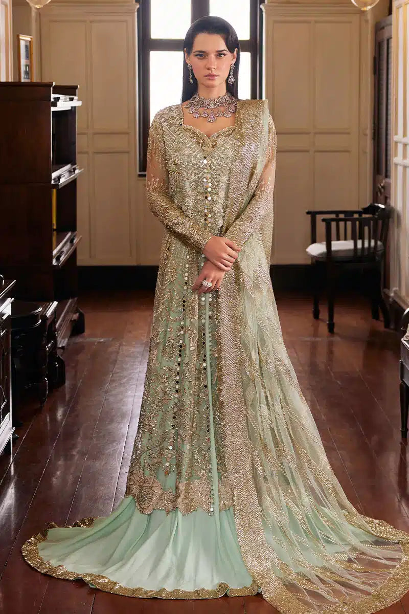 Mushq | Stardust Wedding Festive 23 | Twilight - House Of Hania