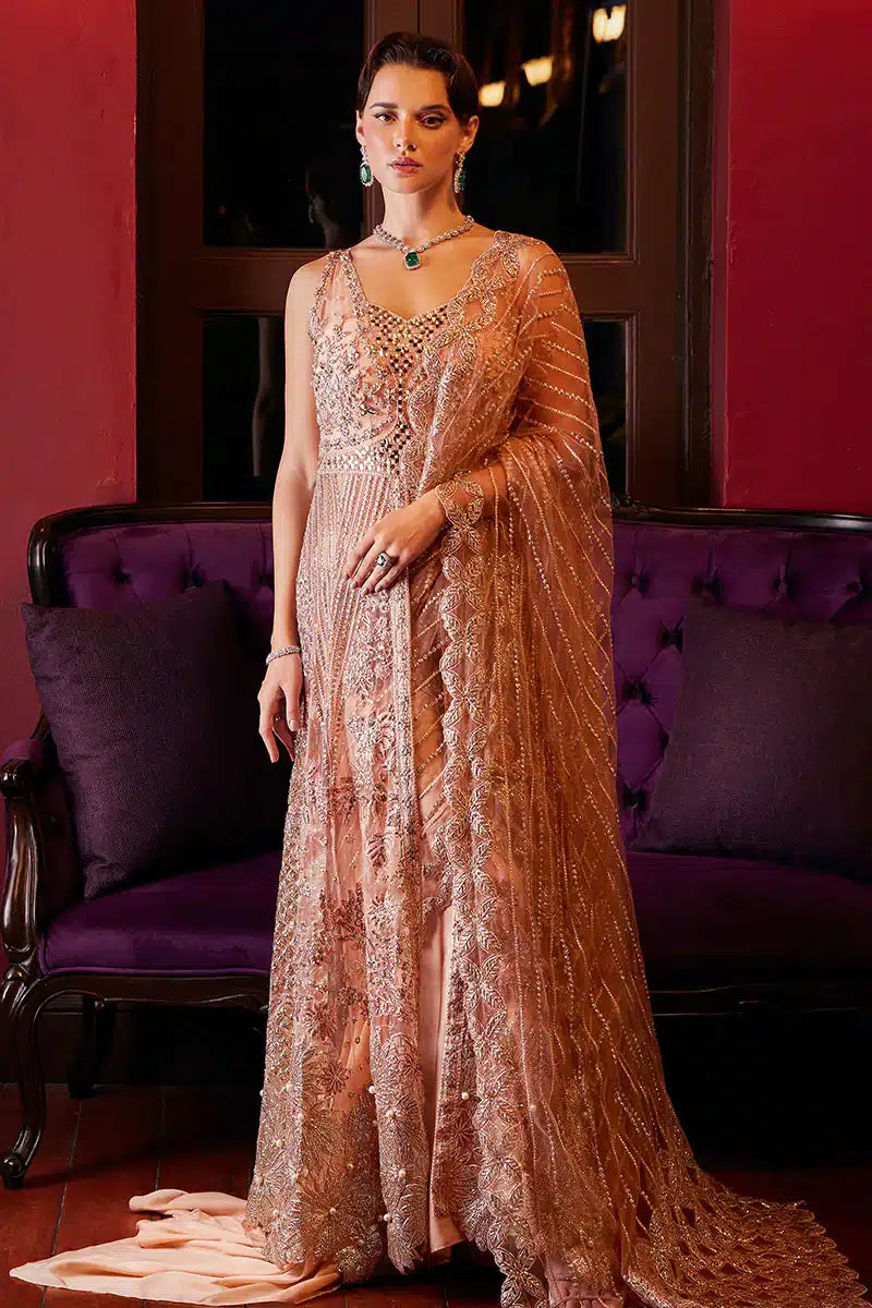 Mushq | Stardust Wedding Festive 23 | Twinkle - House Of Hania