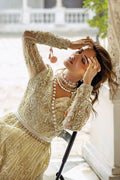 Mushq | Stargust Wedding Collection 24 |  Cosmic Couture - House Of Hania