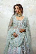 Mushq | Stargust Wedding Collection 24 |  Silver Screen - House Of Hania