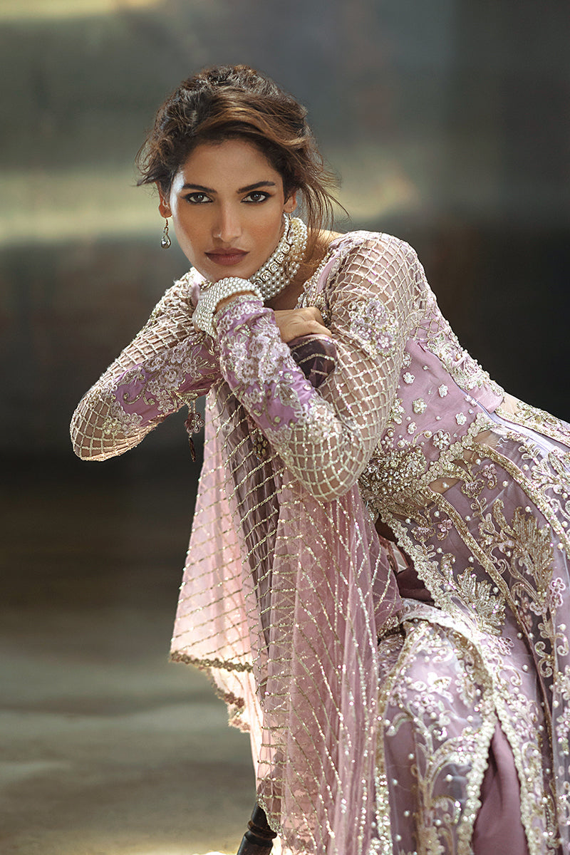 Mushq | Stargust Wedding Collection 24 |   Spotlight Dreamer - House Of Hania