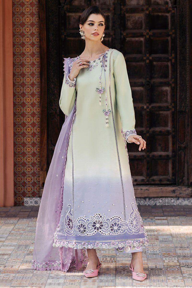 Mushq - Starry Serenade - House Of Hania