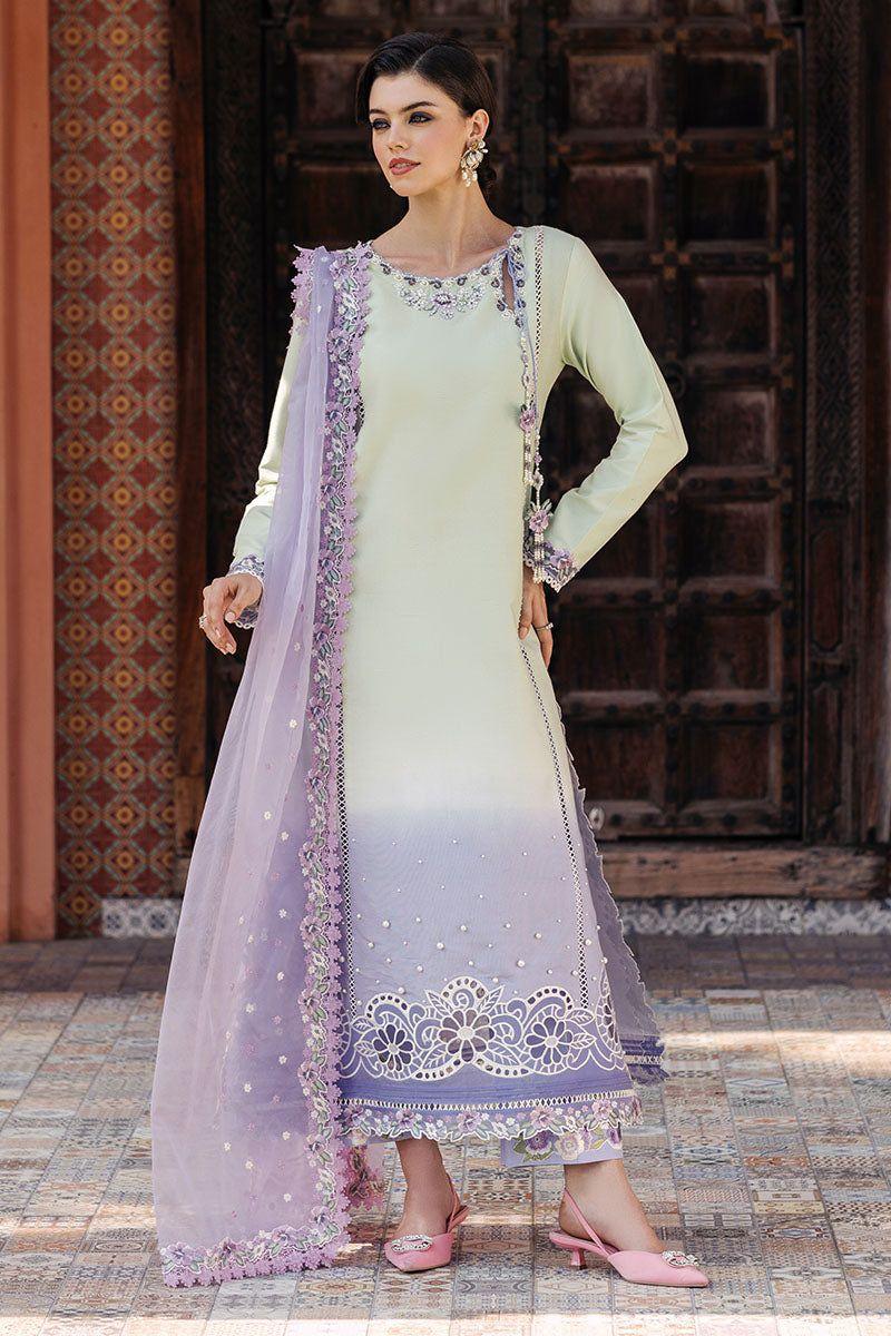 Mushq - Starry Serenade - House Of Hania