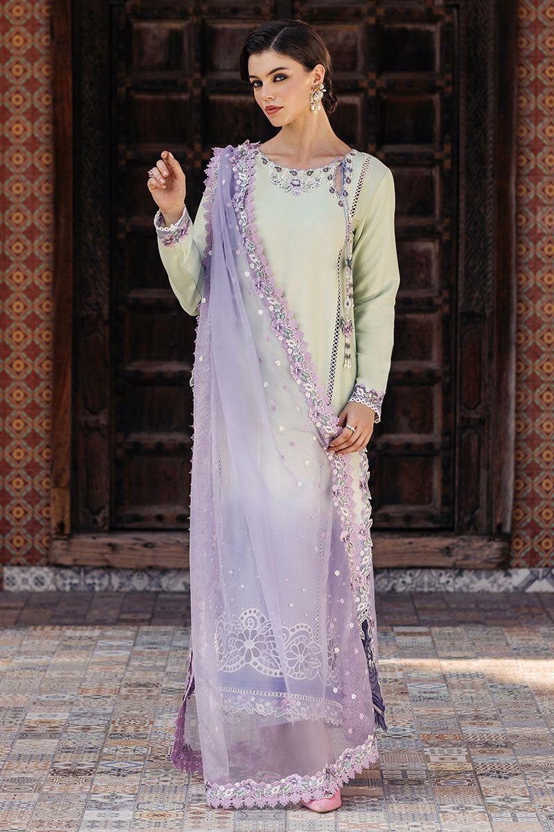 Mushq - Starry Serenade - House Of Hania