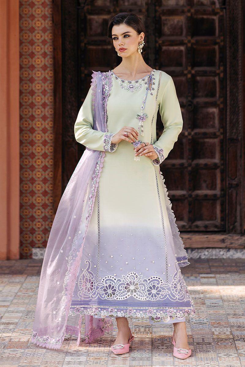 Mushq - Starry Serenade - House Of Hania