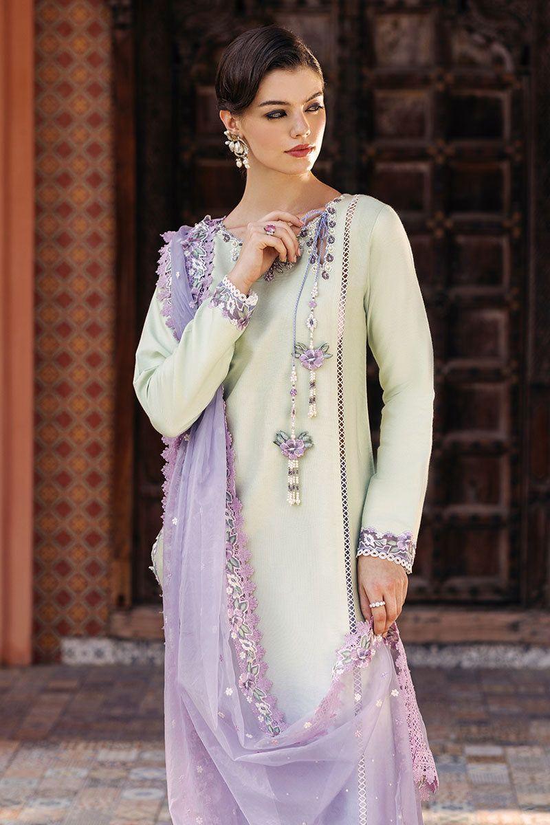 Mushq - Starry Serenade - House Of Hania