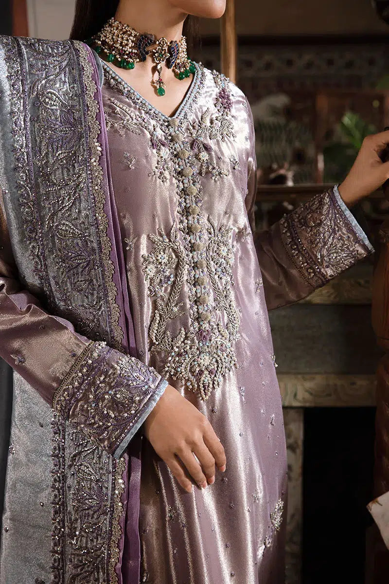 Mushq | Sunehri Anmol Edit | Mehza - House Of Hania