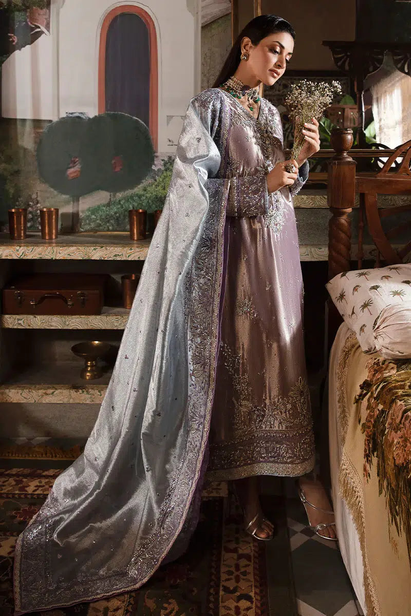 Mushq | Sunehri Anmol Edit | Mehza - House Of Hania